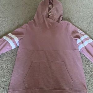 PINK hoodie